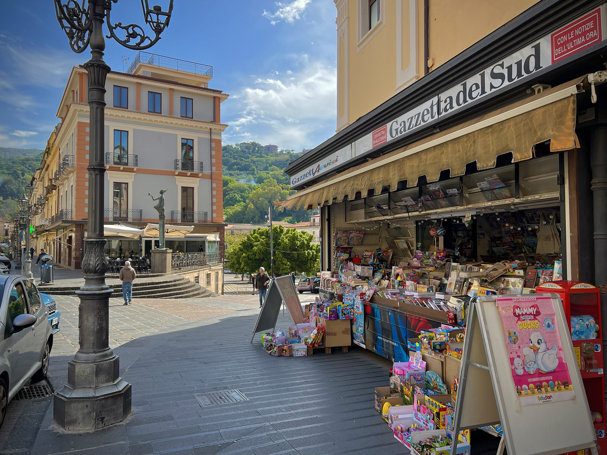 Lamezia Terme